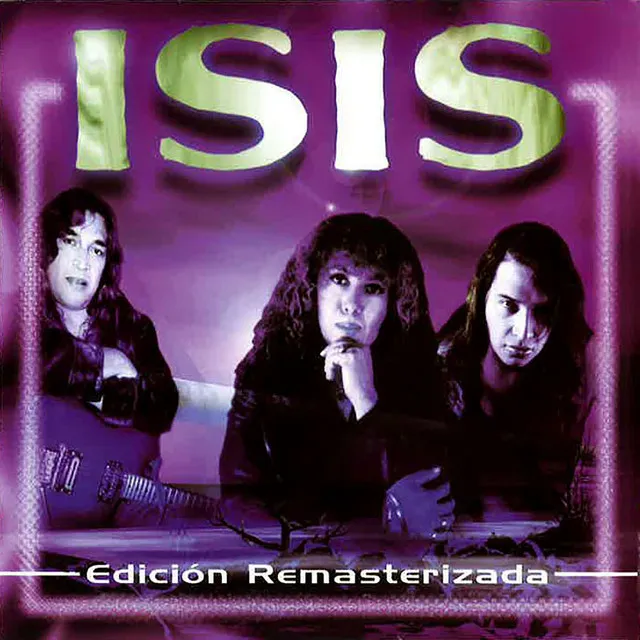 Isis (Edición Remasterizada)