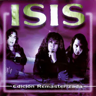 Isis (Edición Remasterizada) by Isis