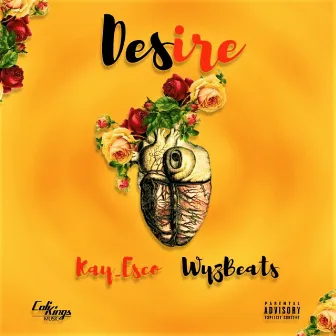 Desire by Kay_esco