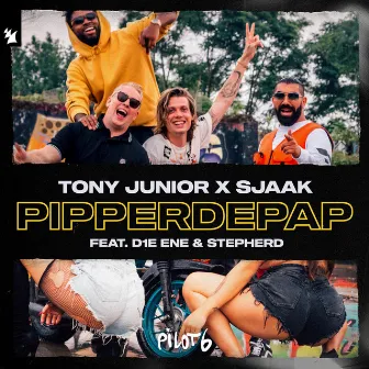 Pipperdepap by Billy Dans