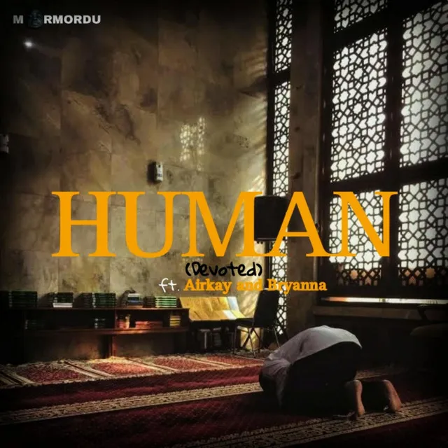 HUMAN (Devoted)