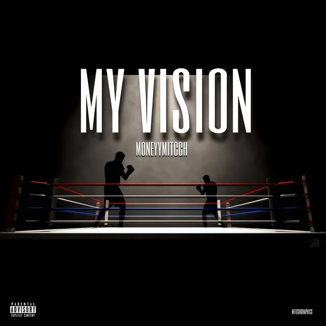 My Vision