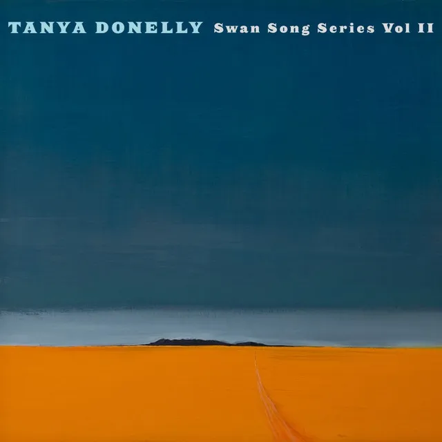 Swan Song Series Vol.2