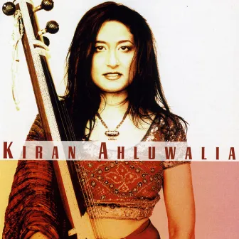 Kiran Ahluwalia by Kiran Ahluwalia