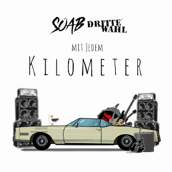 Mit jedem Kilometer by SOAB