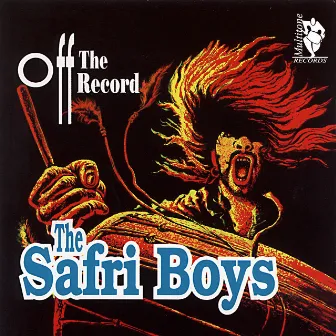 Off The Record by The Safri Boys