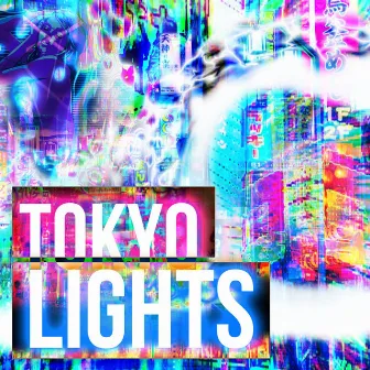 Tokyo Lights by JTG