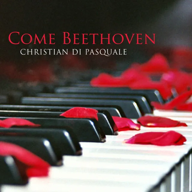 Come Beethoven - Club Mix Edit