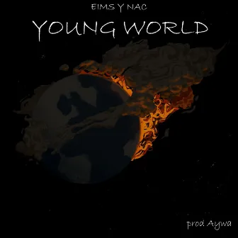 Young World by eimsynac