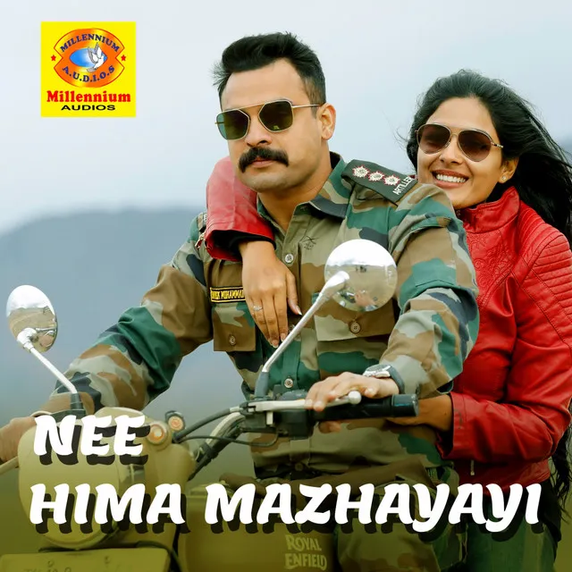 Nee Himamazhayayi - From "Edakkad Battalion 06"