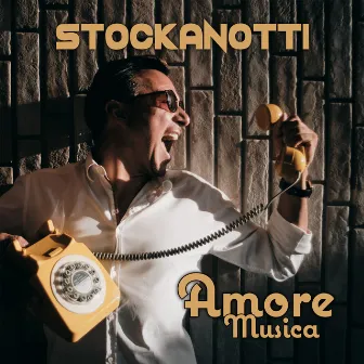 Amore Musica by Stockanotti