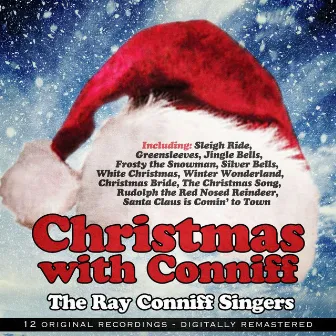 Christmas with Conniff (Remastered) by The Ray Conniff Singers