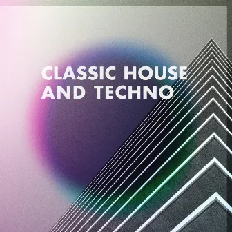 Classic House and Techno by Roman Raithel