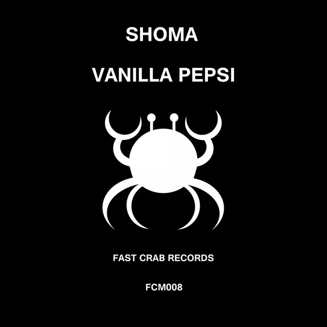 Vanilla Pepsi - Original Mix