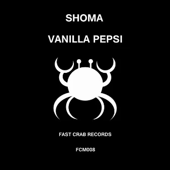 Vanilla Pepsi by Shoma