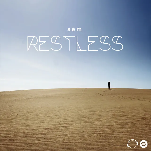 Restless - Rob Mayth RMX Edit