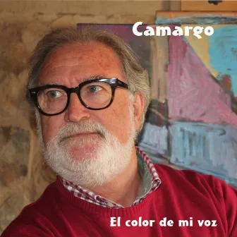 El color de mi voz by Camargo