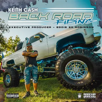 Back Road Riding by Keith Cash