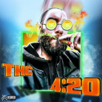 4:20 by THC