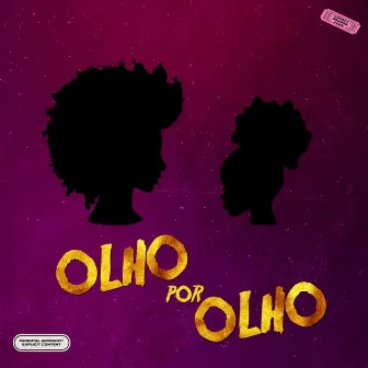 Olho por Olho by Natália Íris