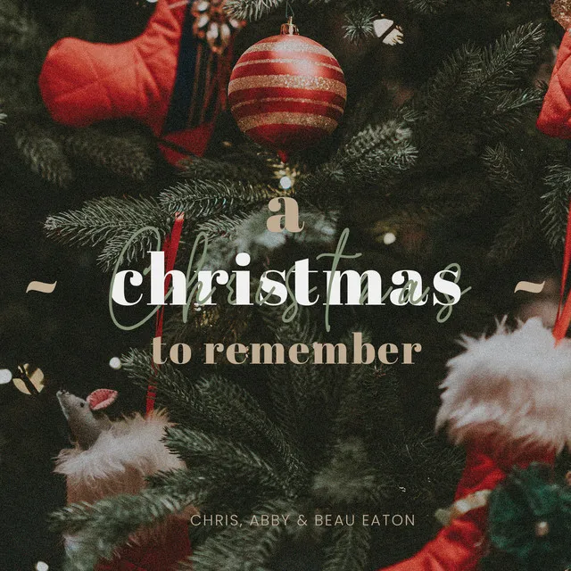 A Christmas to Remember