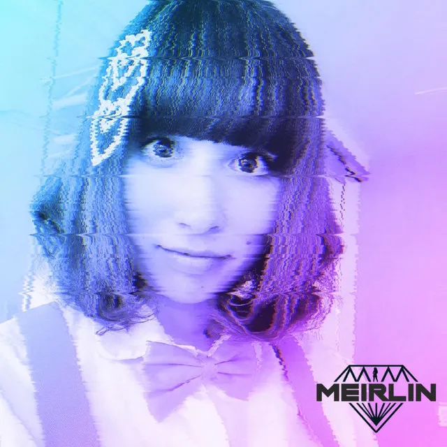 Plastic Love - MEIRLIN Remix