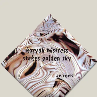 Koryak Mistress Stakes Golden Sky by Aranos