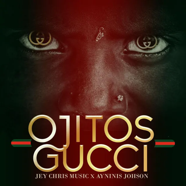 OJITOS GUCCI