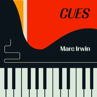 Cues by Marc Irwin