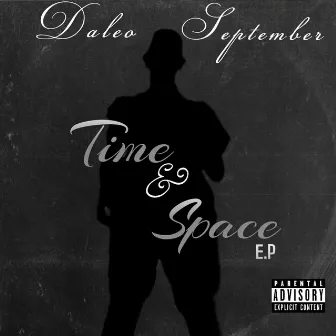 Time and space by Daleo September