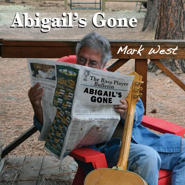 Abigail's Gone