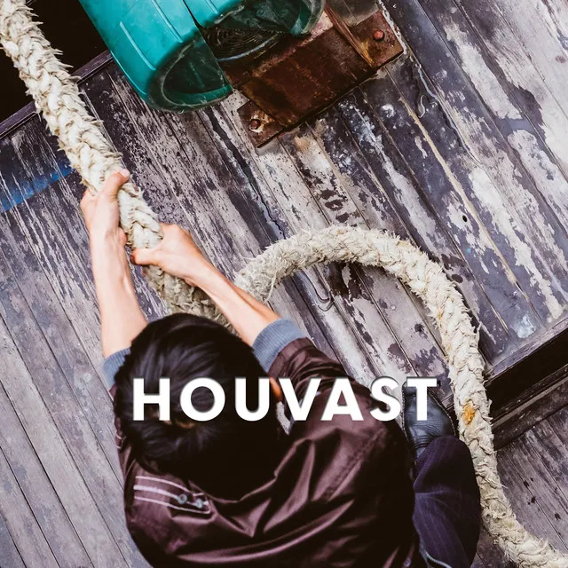 Houvast