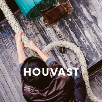 Houvast by Jag & Rei