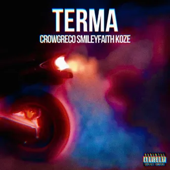 TERMA by Crowgreco