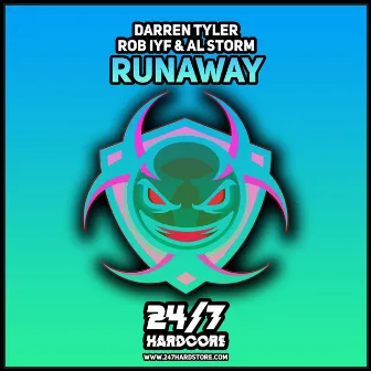 Runaway by Darren Tyler