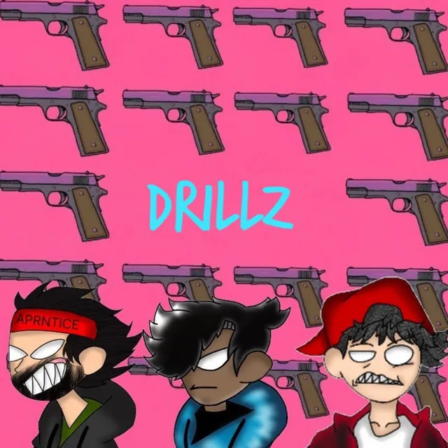 DRILLZ