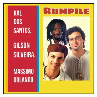 Rumpile by Gilson Silveira