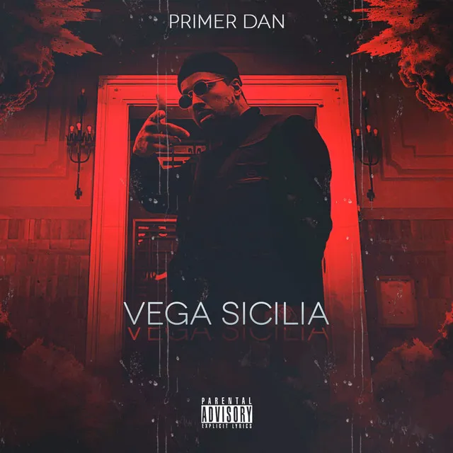 Vega Sicilia