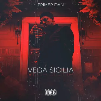 Vega Sicilia by Primer Dan