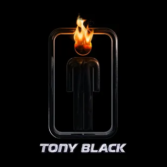 Tony Black by $hoey