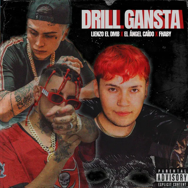 Drill Gansta