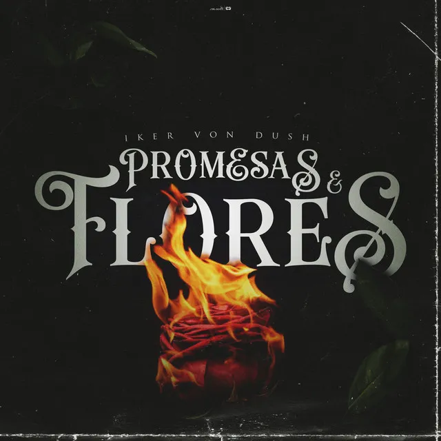 Promesas & Flores