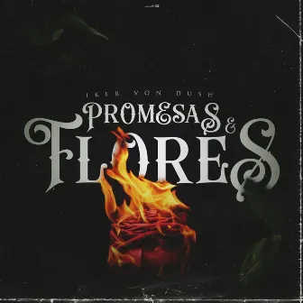 Promesas & Flores by 