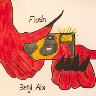 Flash by Benji Alx