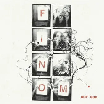 Not God by Finom