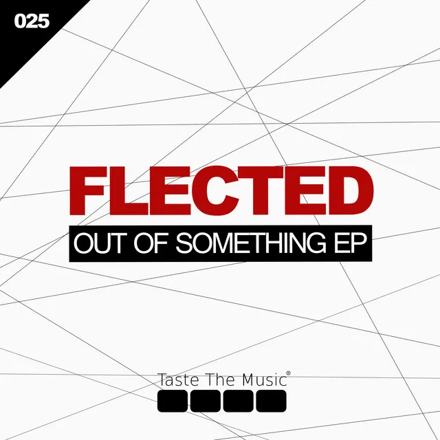 Out Of Something - Original mix