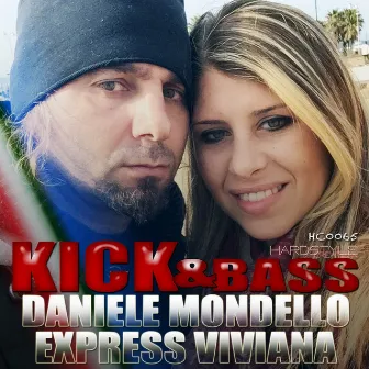 Kick & Bass by Express Viviana