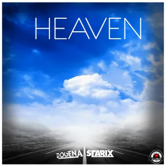 Heaven by Dogena