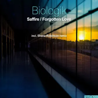 Saffire / Forgotten Love by Biologik