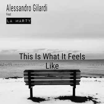 This is What It Feels Like by Alessandro Gilardi